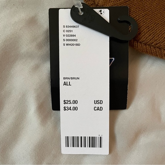 Dickies Classic Knit Beanie - Picture 5 of 5